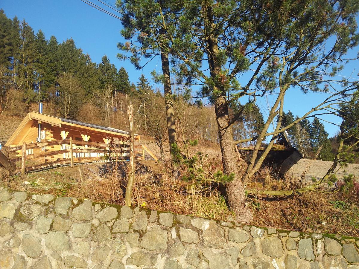 Der Nesselbacher Schmallenberg Exterior foto