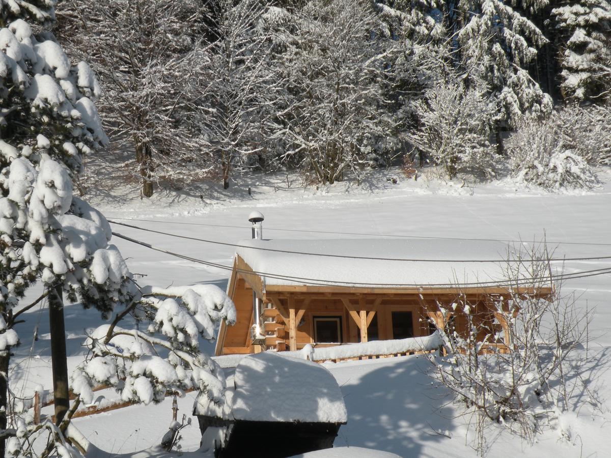 Der Nesselbacher Schmallenberg Exterior foto